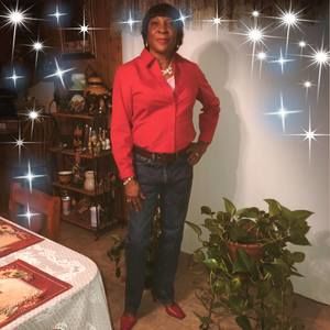 Meet your Posher, Dianne